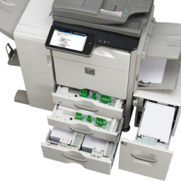 МФУ Sharp Orion MX-M465N (MXM465N)