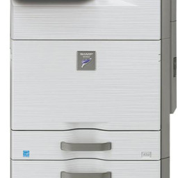 МФУ Sharp Orion MX-M465N (MXM465N)