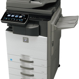 МФУ Sharp Orion MX-M465N (MXM465N)