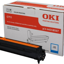 Фотобарабан OKI Image Drum EP-CART-C (44318507)
