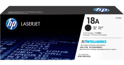Картридж лазерный GandG NT-CF218A черный (1400 стр.) для HP LJ Pro M104a/M104W/ MFP M132snw/M132fp/M132fw/M132nw