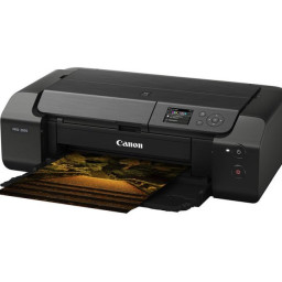 Принтер Canon PIXMA PRO-200S