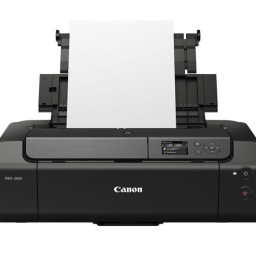 Принтер Canon PIXMA PRO-200S