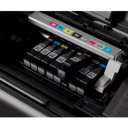 Принтер Canon PIXMA PRO-200S