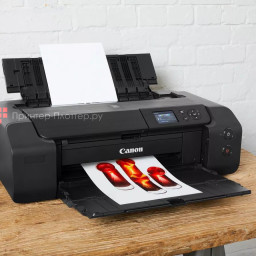 Принтер Canon PIXMA PRO-200S