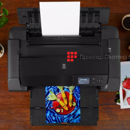 Принтер Canon PIXMA PRO-200S