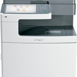МФУ Lexmark X792de