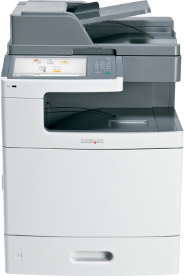 МФУ Lexmark X792de
