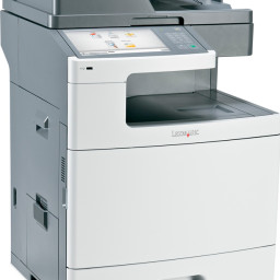МФУ Lexmark X792de