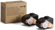 Тонер-картридж Xerox Toner Cartridge Phaser 7100 (yellow) набор, 9000 стр. (PP012104)