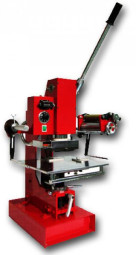 Пресс для тиснения TiC-800TM (TiC1010)