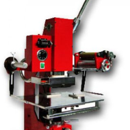 Пресс для тиснения TiC-800TM (TiC1010)