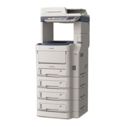 МФУ Toshiba e-STUDIO527S