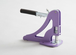 Пресс для установки люверсов Уралец Н