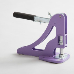 Пресс для установки люверсов Уралец Н