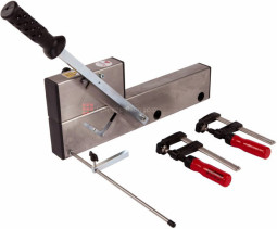 Обрезчик угловых протекторов Paperfox EVV-2