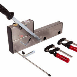 Обрезчик угловых протекторов Paperfox EVV-2