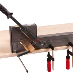 Обрезчик угловых протекторов Paperfox EVV-2