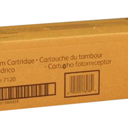 Фотобарабан Xerox Drum Cartridge WorkCentre 7120, 7125, 7220, 7225 (cyan), 51000 стр.