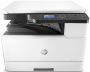 МФУ HP LaserJet M433a