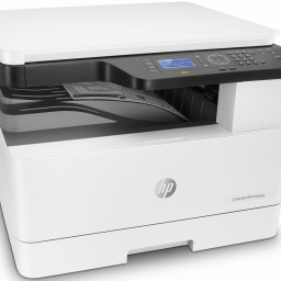 МФУ HP LaserJet M433a
