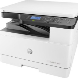 МФУ HP LaserJet M433a