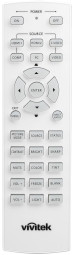 Vivitek пульт дистанционного управления для проекторов Vivitek H5098