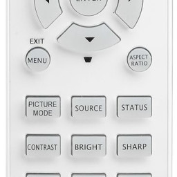 Vivitek пульт дистанционного управления для проекторов Vivitek H5098