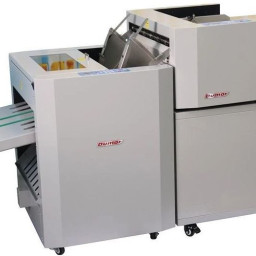 Биговщик Ausjetech Aeolus 52+H52