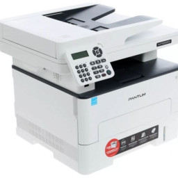 МФУ Pantum M7200FDW