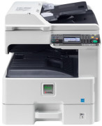 МФУ Kyocera FS-6525MFP