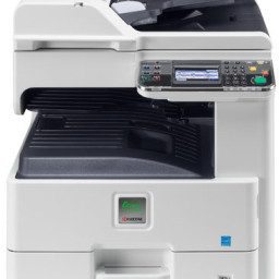МФУ Kyocera FS-6525MFP