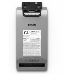 Epson чистящая жидкость Cleaning Liquid T44A9, 1,5 л