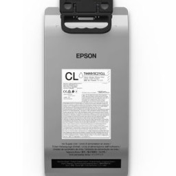 Epson чистящая жидкость Cleaning Liquid T44A9, 1,5 л