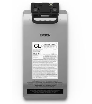 Epson чистящая жидкость Cleaning Liquid T44A9, 1,5 л