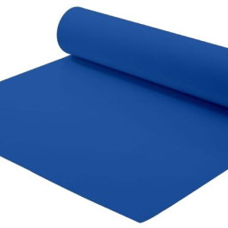 Термопленка Chemica Hotmark 70, королевская синяя, ширина 500 мм (1 п.м.)