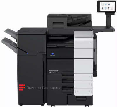 МФУ Konica Minolta AccurioPrint 950i