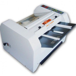 Буклетмейкер Warrior BookletMac