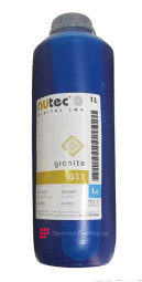 Чернила NUtec Granite G11 Ink (light cyan), 1 л (бутылка)