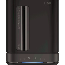 Уничтожитель (шредер) Fellowes Powershred LX220