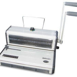 Брошюровщик Bulros T970