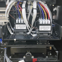 Сольвентный принтер OSNUO OSN-3204 Sol (4 головы)