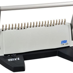 Брошюровщик DSB CB-120