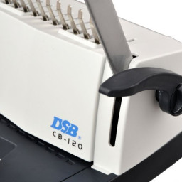 Брошюровщик DSB CB-120