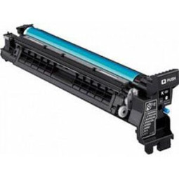 Фотобарабан Konica Minolta Drum Unit Black DR-711K, 300000 стр