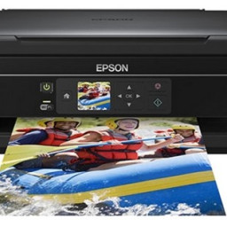 МФУ Epson Expression Home XP-303