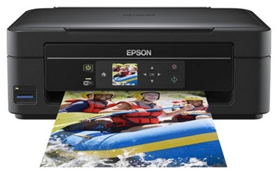 МФУ Epson Expression Home XP-303