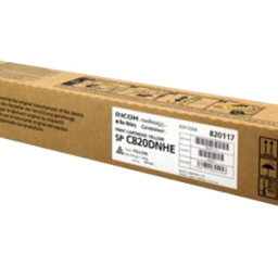 Тонер-картридж Ricoh Toner Cartridge SPC820DNHE (yellow), 15000 стр. (PP017976)