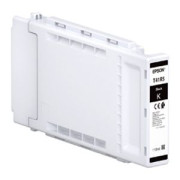 Картридж Epson UltraChrome XD2 T41R540 (black), 110мл