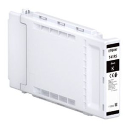 Картридж Epson UltraChrome XD2 T41R540 (black), 110мл